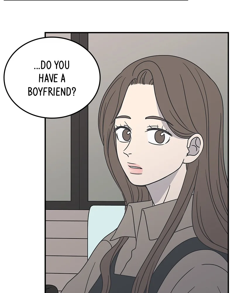 A Guide to Proper Dating Chapter 41 page 21