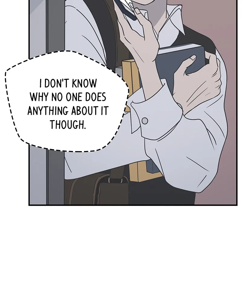 A Guide to Proper Dating Chapter 42 page 29