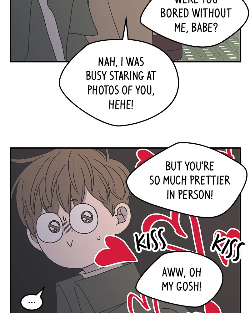 A Guide to Proper Dating Chapter 44 page 46