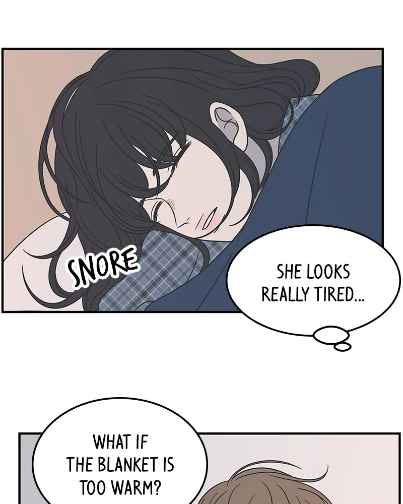 A Guide to Proper Dating Chapter 42 page 44