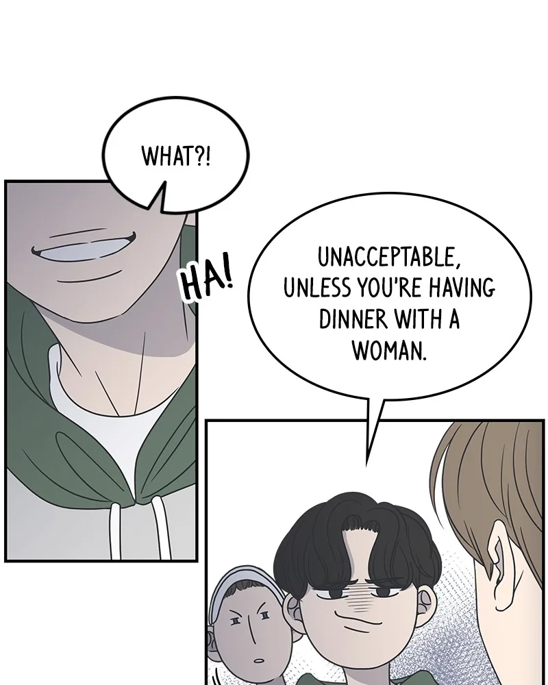 A Guide to Proper Dating Chapter 44 page 34