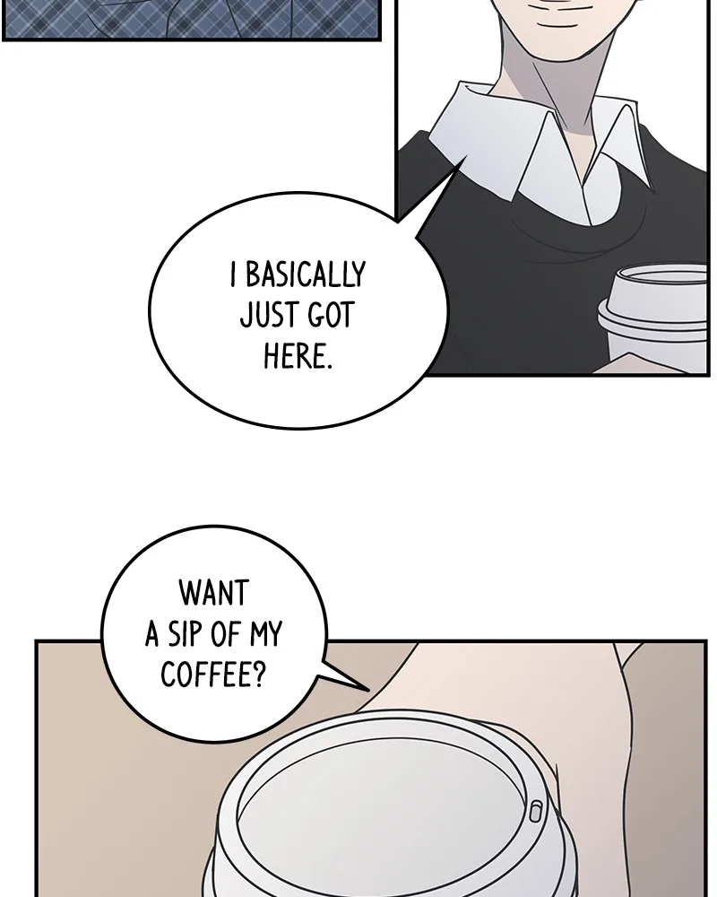 A Guide to Proper Dating Chapter 42 page 57