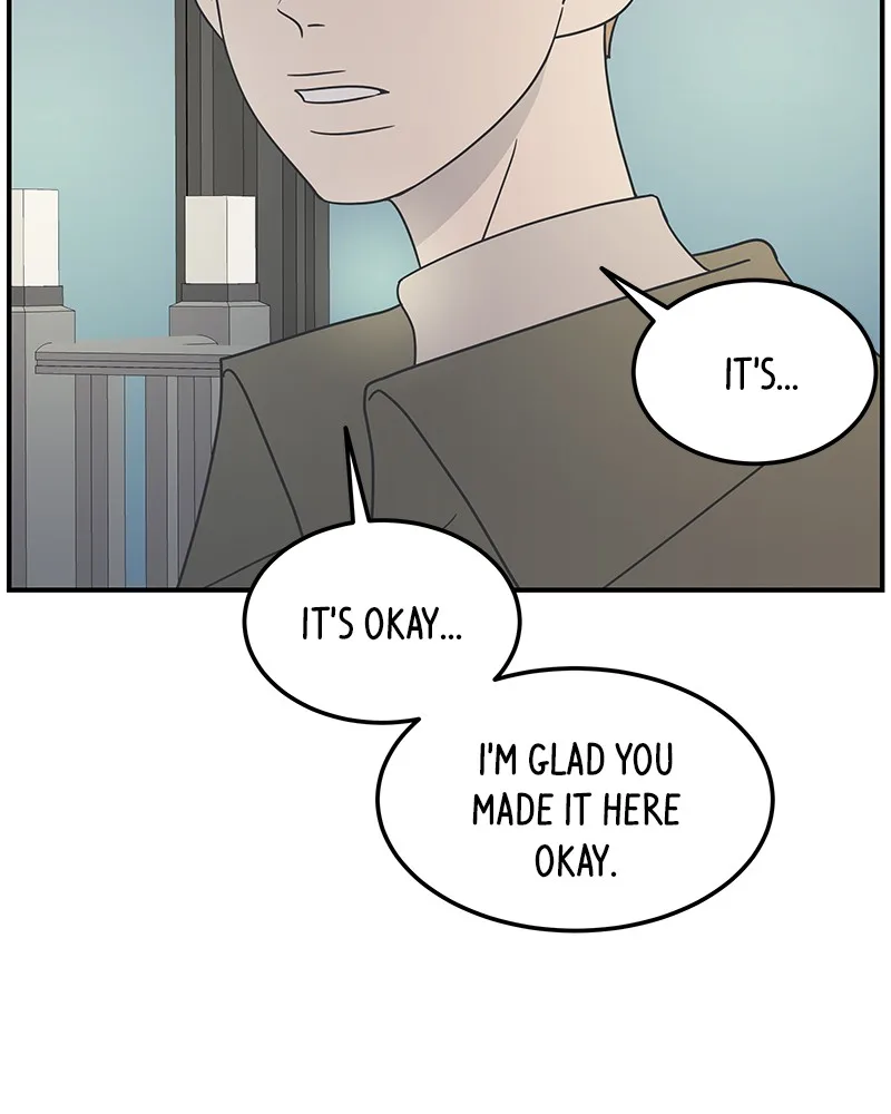 A Guide to Proper Dating Chapter 44 page 55