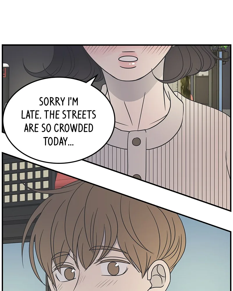 A Guide to Proper Dating Chapter 44 page 54