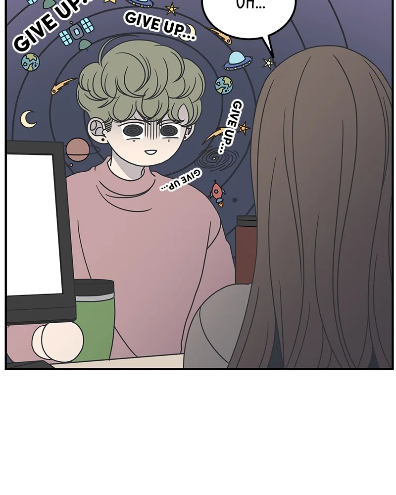 A Guide to Proper Dating Chapter 41 page 23