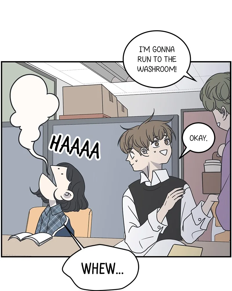 A Guide to Proper Dating Chapter 42 page 55