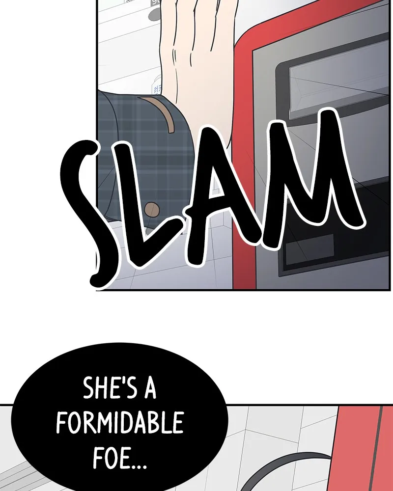 A Guide to Proper Dating Chapter 43 page 3