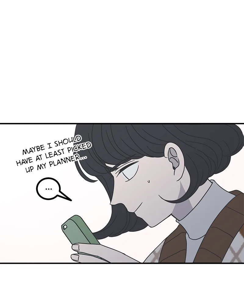 A Guide to Proper Dating Chapter 37 page 114
