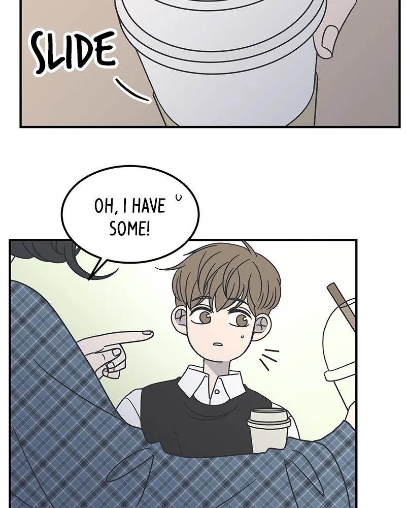 A Guide to Proper Dating Chapter 42 page 58
