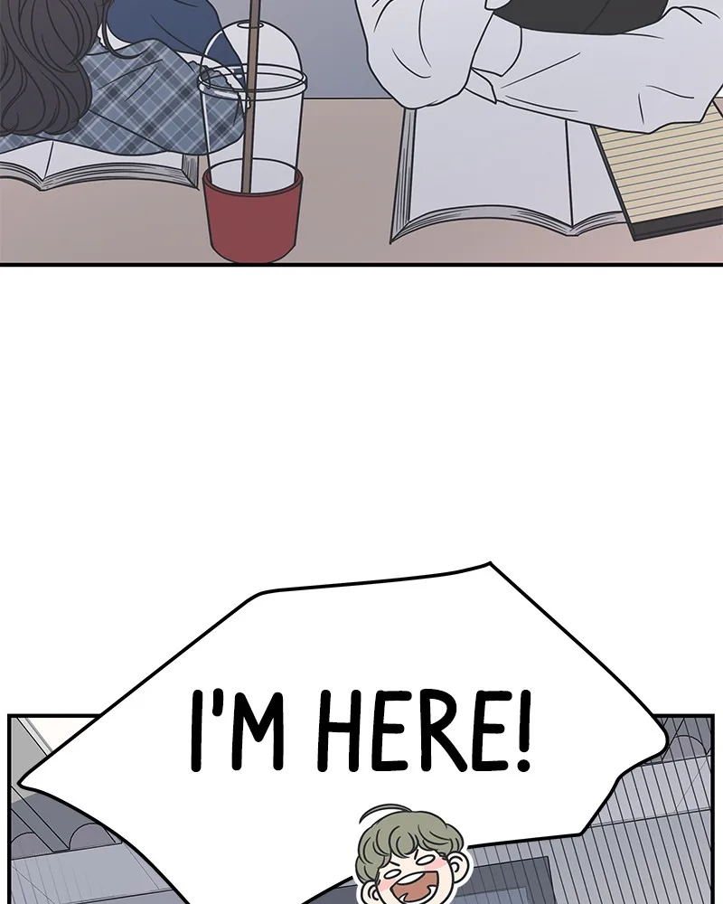 A Guide to Proper Dating Chapter 42 page 50
