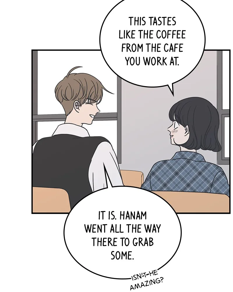 A Guide to Proper Dating Chapter 42 page 66