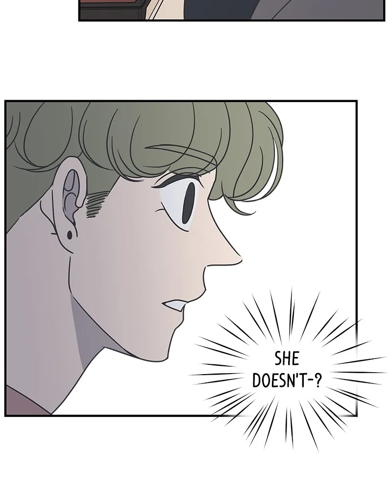 A Guide to Proper Dating Chapter 41 page 27
