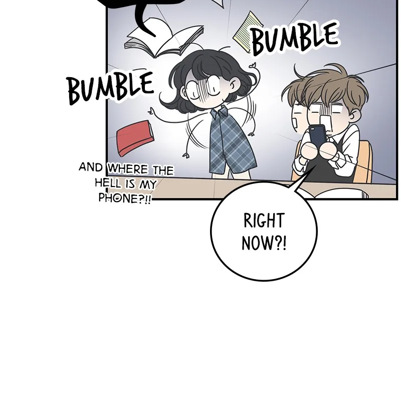 A Guide to Proper Dating Chapter 42 page 53