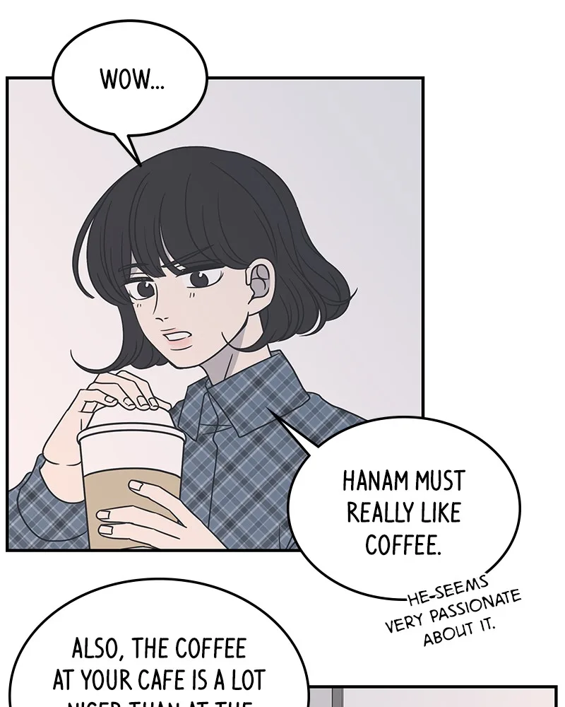 A Guide to Proper Dating Chapter 42 page 68