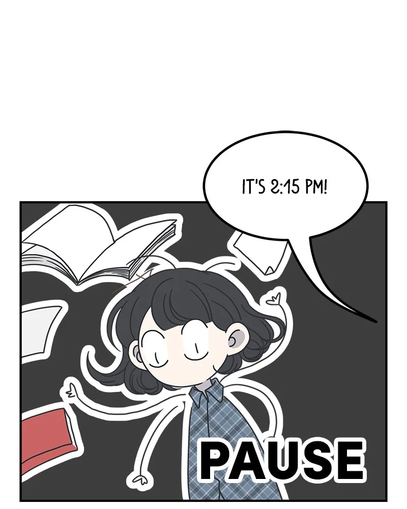 A Guide to Proper Dating Chapter 42 page 54