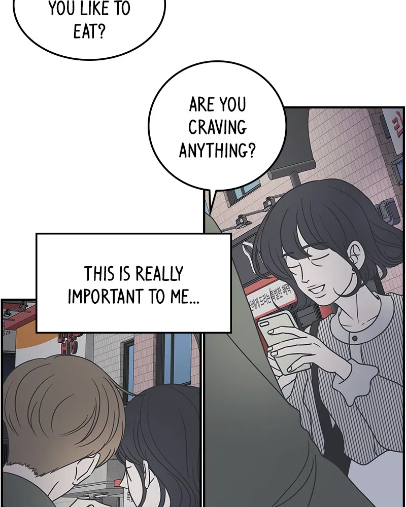 A Guide to Proper Dating Chapter 44 page 61
