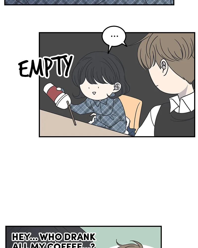 A Guide to Proper Dating Chapter 42 page 59