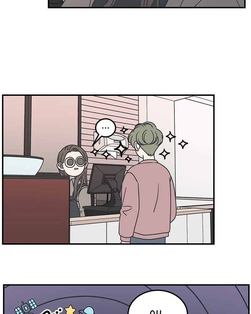 A Guide to Proper Dating Chapter 41 page 22