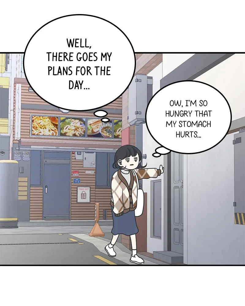 A Guide to Proper Dating Chapter 37 page 113