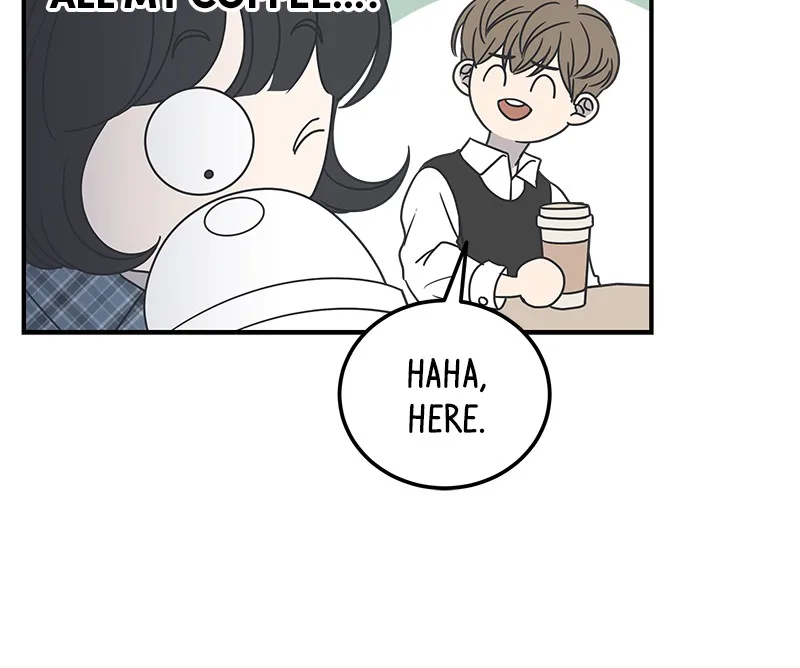 A Guide to Proper Dating Chapter 42 page 60