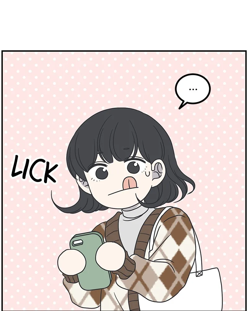 A Guide to Proper Dating Chapter 37 page 117