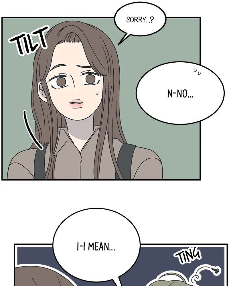 A Guide to Proper Dating Chapter 41 page 30