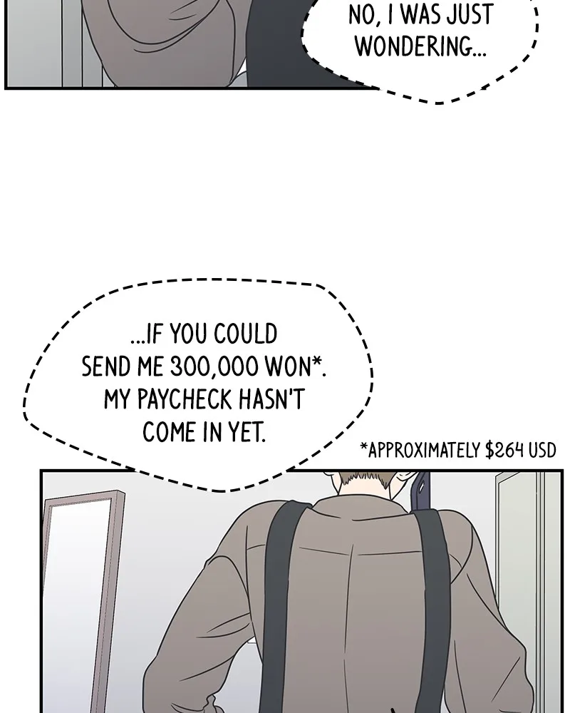 A Guide to Proper Dating Chapter 47 page 11