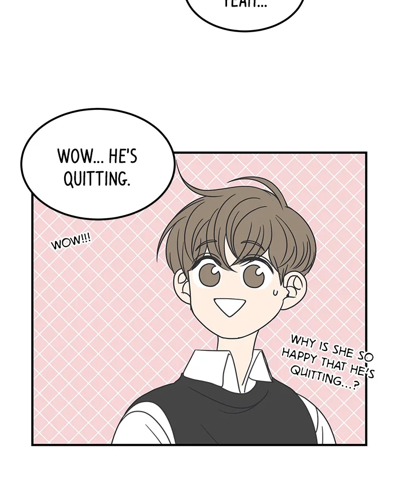 A Guide to Proper Dating Chapter 42 page 76