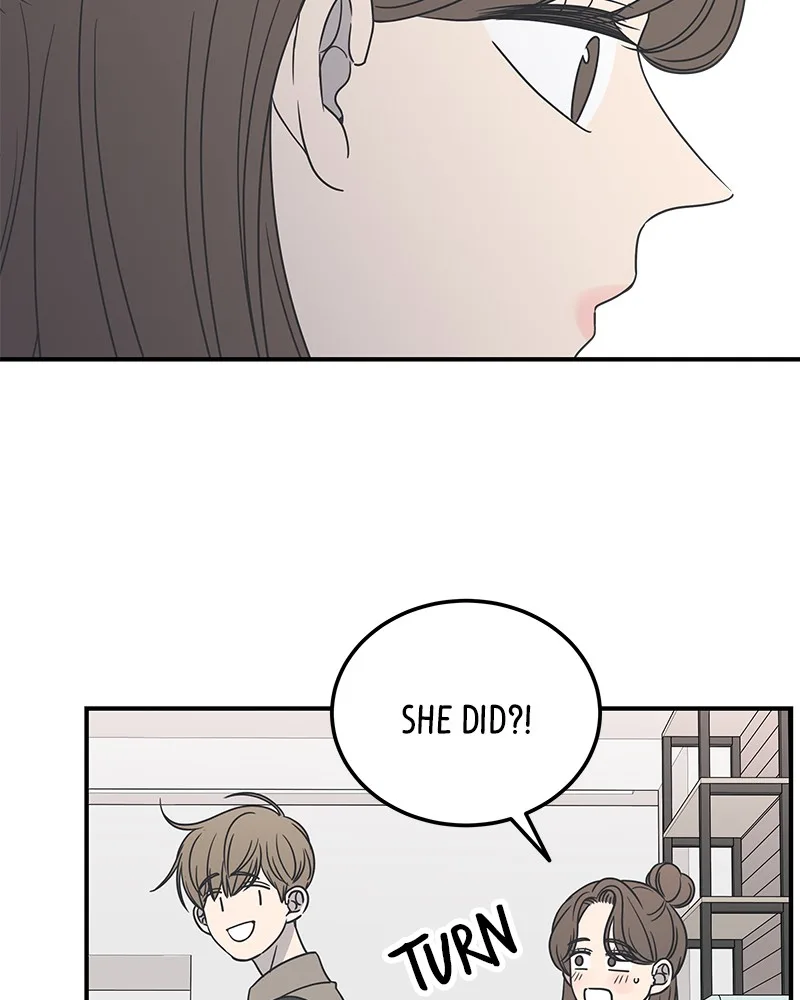 A Guide to Proper Dating Chapter 47 page 4