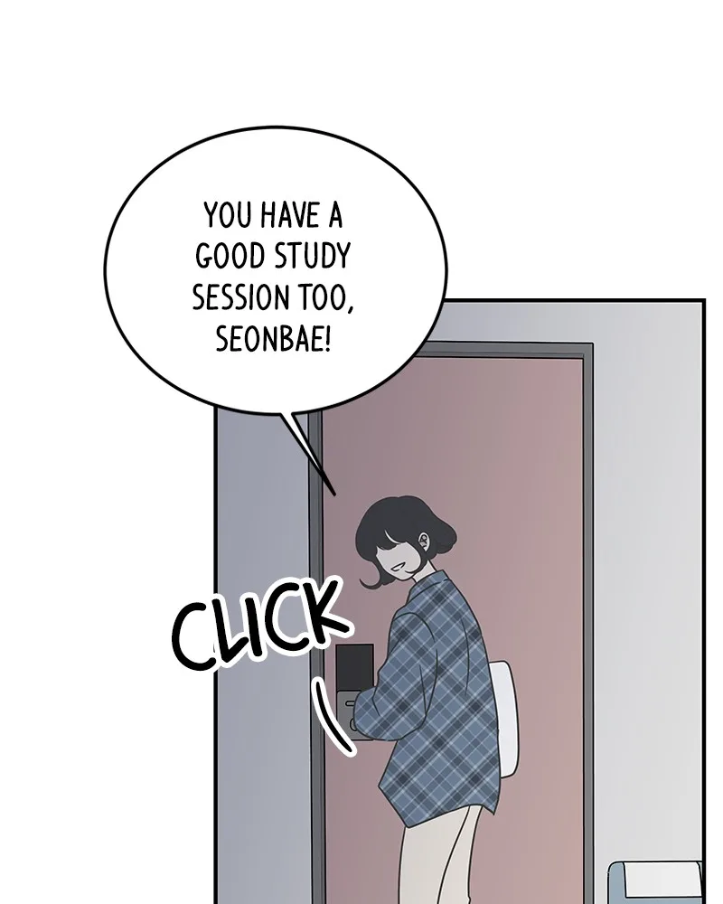 A Guide to Proper Dating Chapter 42 page 81