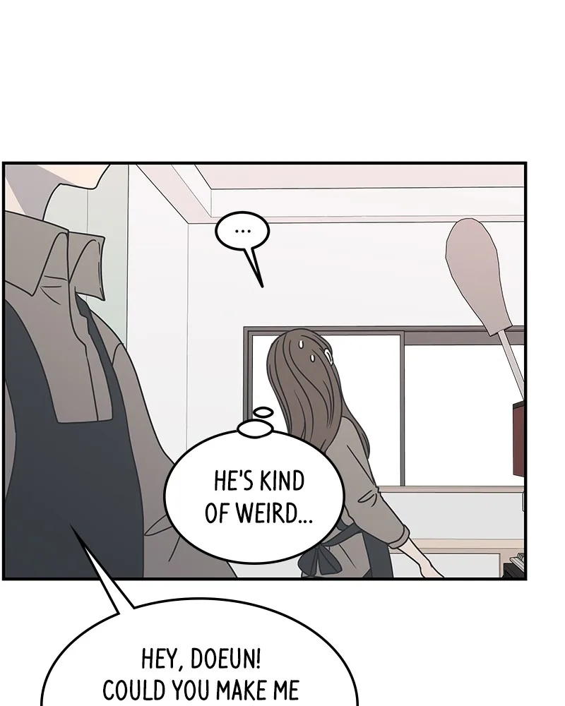 A Guide to Proper Dating Chapter 41 page 39