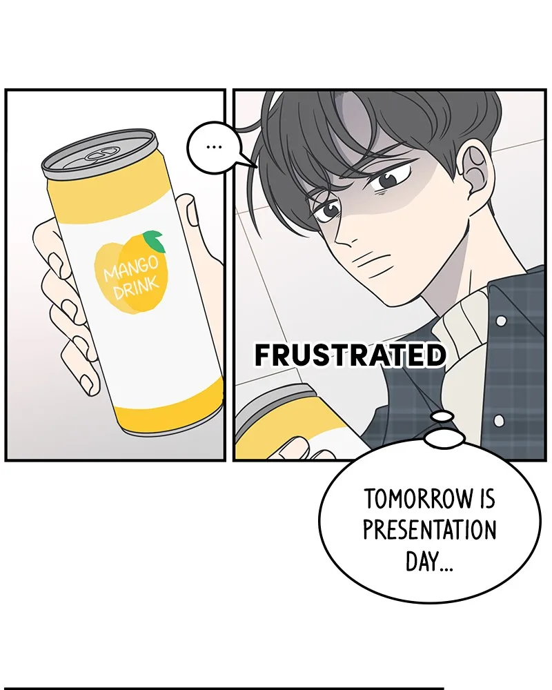 A Guide to Proper Dating Chapter 43 page 15