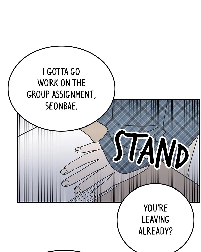 A Guide to Proper Dating Chapter 42 page 78