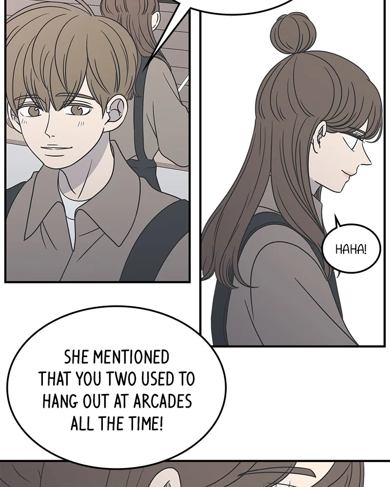 A Guide to Proper Dating Chapter 47 page 3