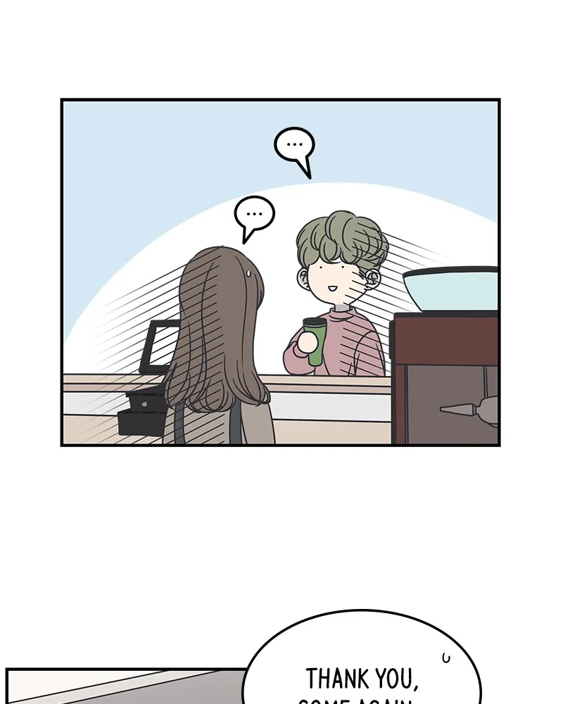 A Guide to Proper Dating Chapter 41 page 32
