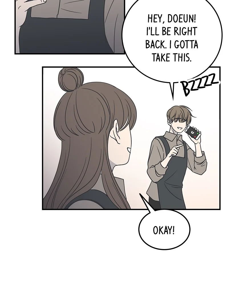 A Guide to Proper Dating Chapter 47 page 7