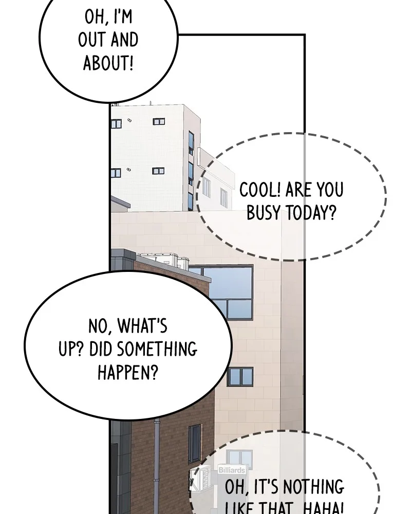 A Guide to Proper Dating Chapter 37 page 129