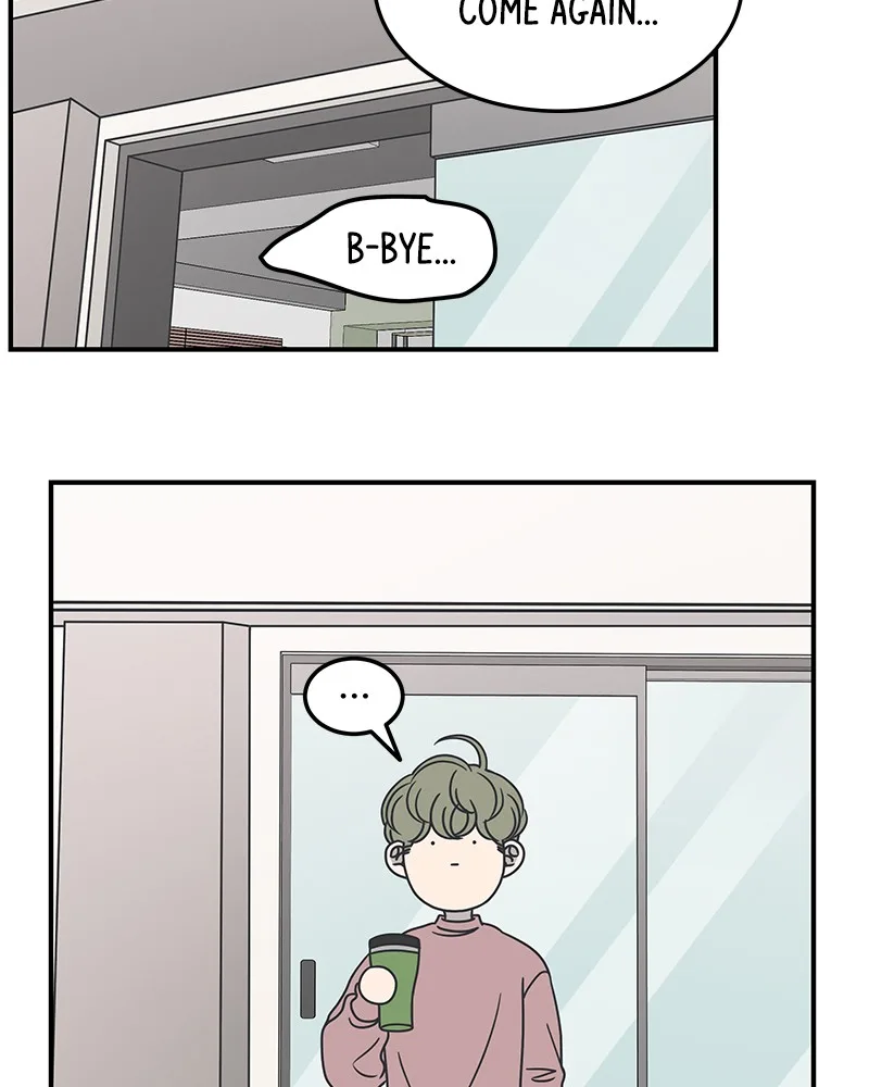 A Guide to Proper Dating Chapter 41 page 33