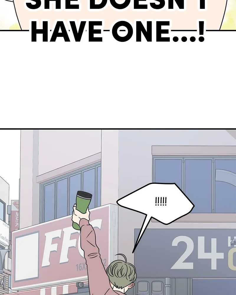 A Guide to Proper Dating Chapter 41 page 35