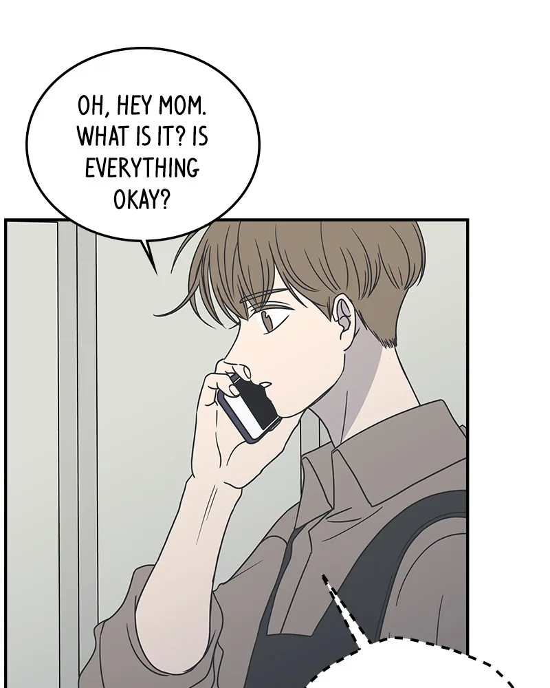A Guide to Proper Dating Chapter 47 page 10