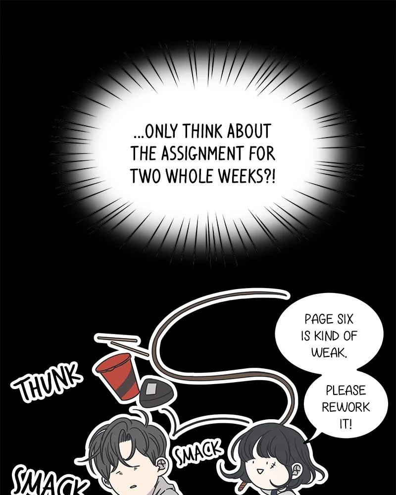 A Guide to Proper Dating Chapter 43 page 9