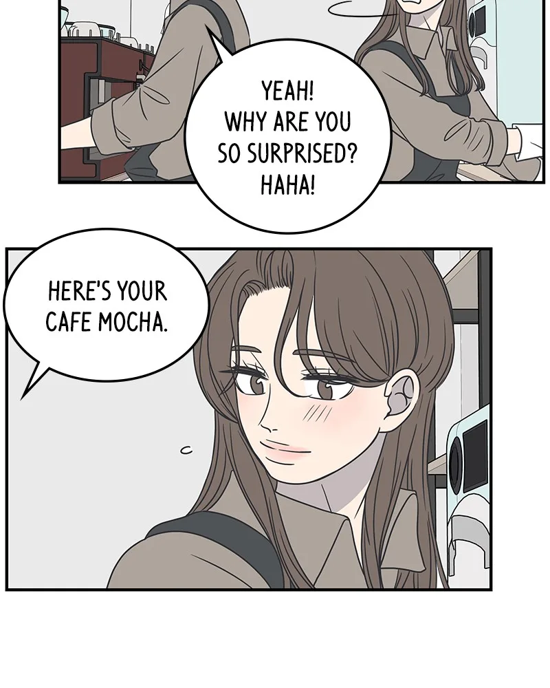 A Guide to Proper Dating Chapter 47 page 5