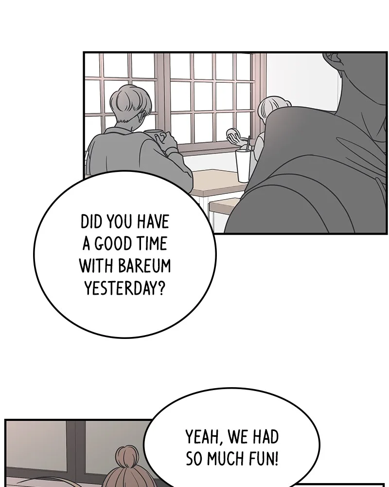 A Guide to Proper Dating Chapter 47 page 2