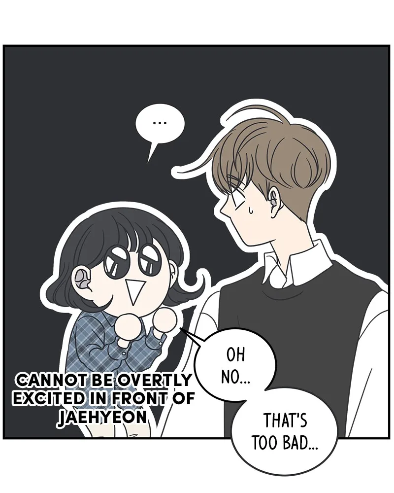 A Guide to Proper Dating Chapter 42 page 77