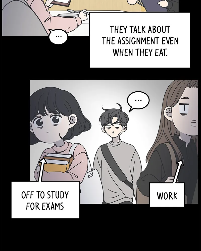 A Guide to Proper Dating Chapter 43 page 11