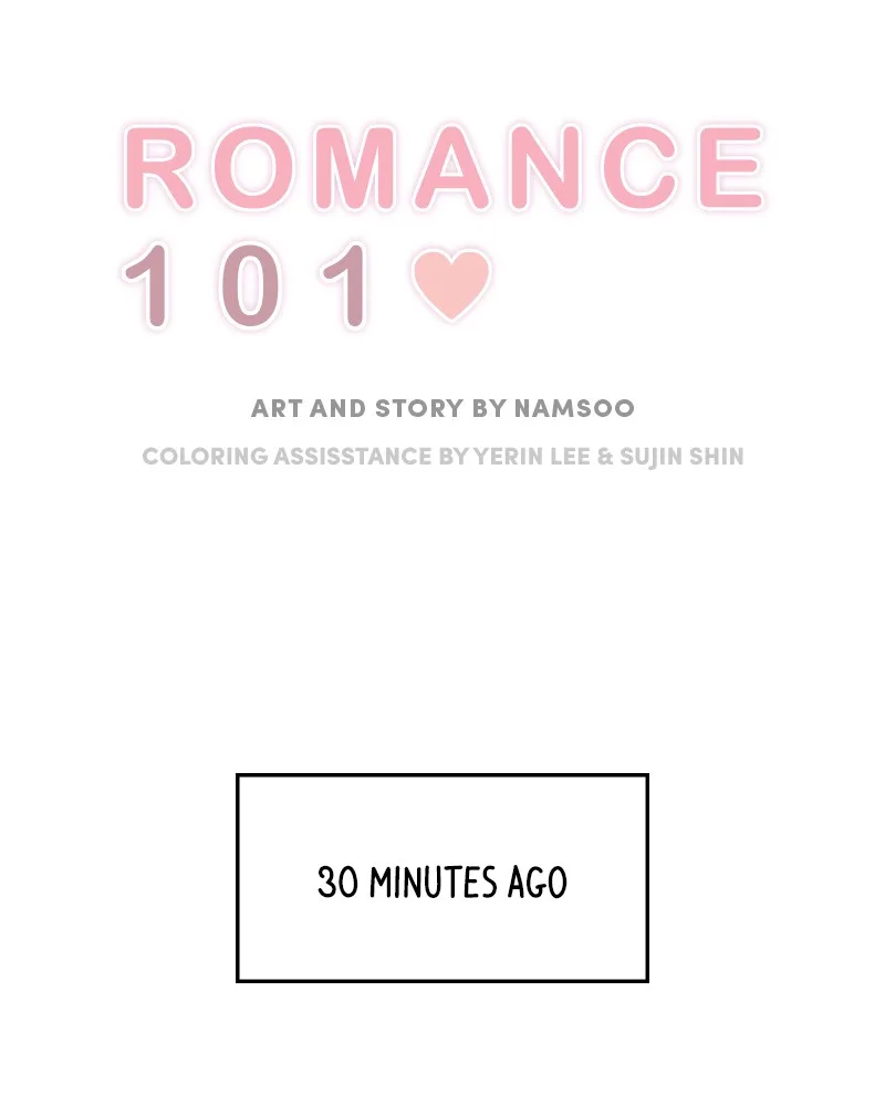 A Guide to Proper Dating Chapter 43 page 24