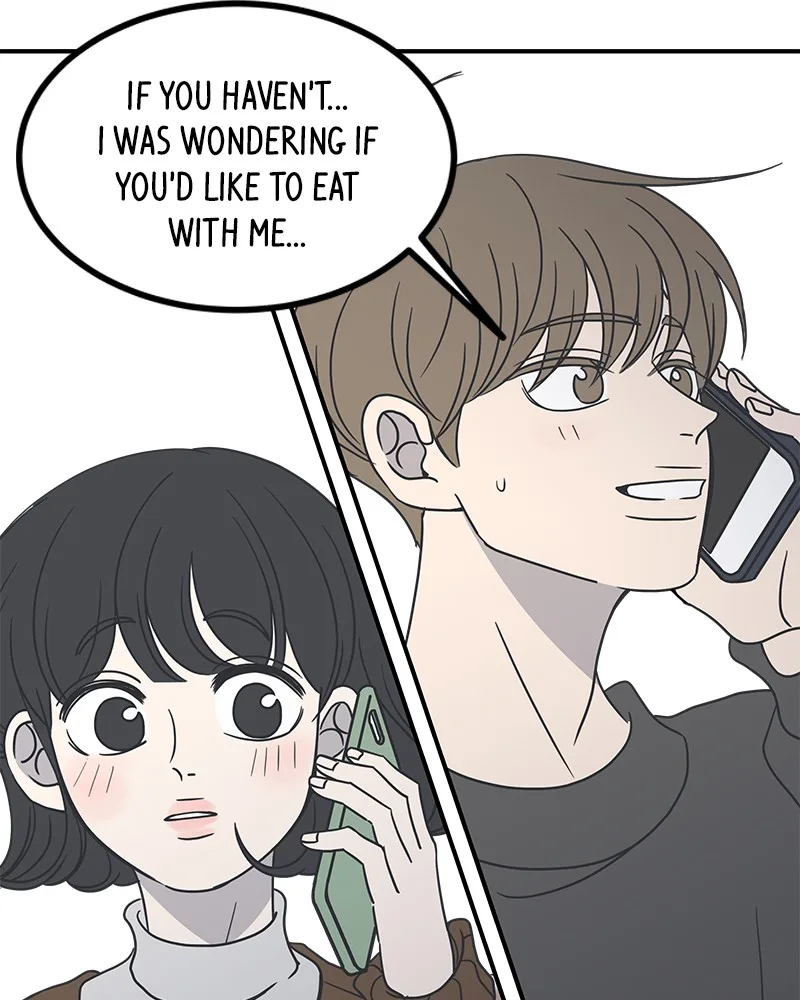 A Guide to Proper Dating Chapter 37 page 132