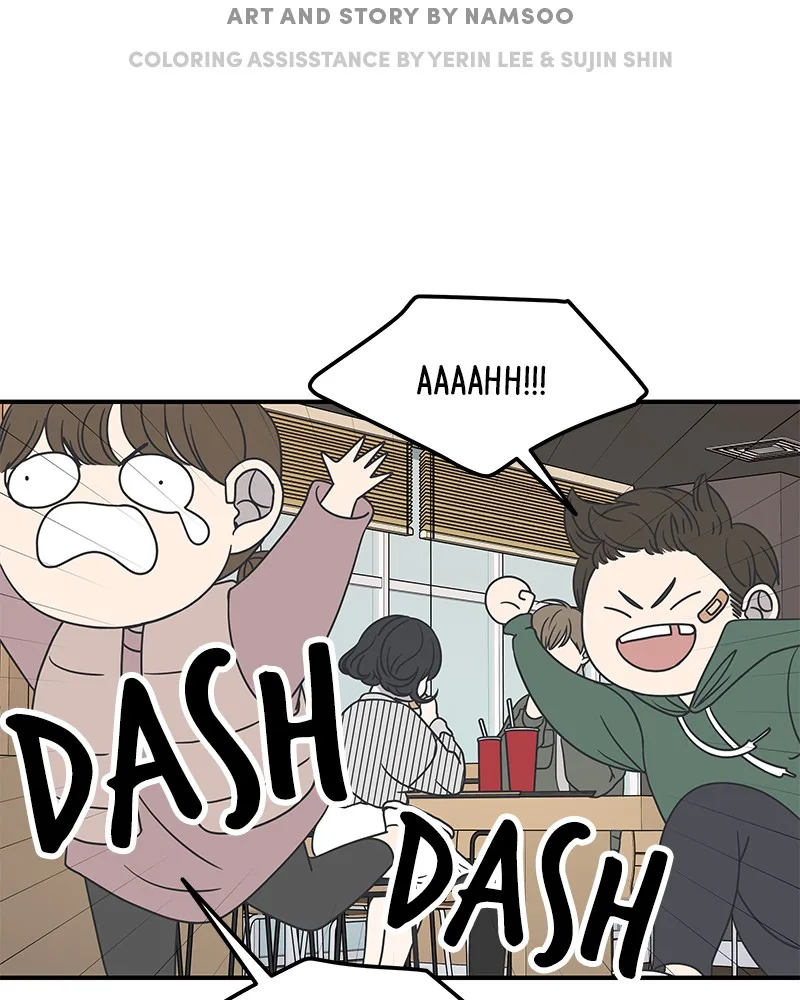 A Guide to Proper Dating Chapter 46 page 6