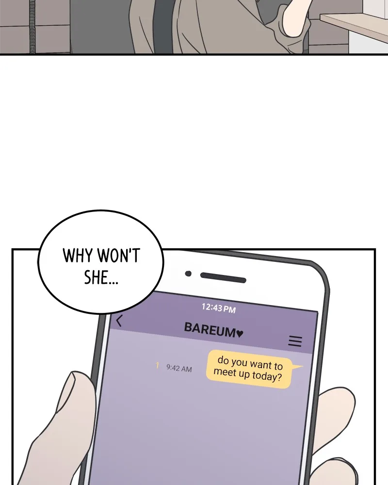 A Guide to Proper Dating Chapter 47 page 30