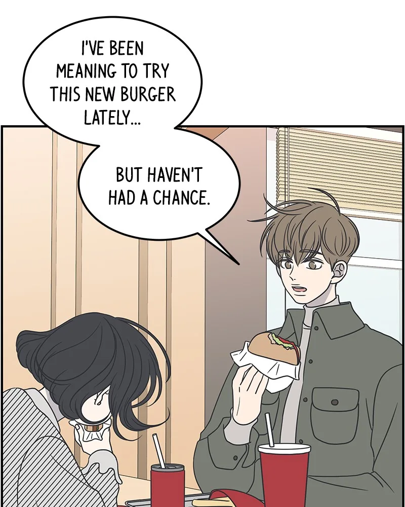 A Guide to Proper Dating Chapter 46 page 12